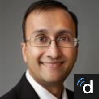 Dr. Samir C. Patel, MD | East Setauket, NY | Oncologist | US News Doctors