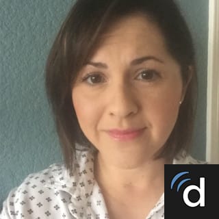 Elena (Gutierrez) Martinez, Women's Health Nurse Practitioner, Kyle, TX