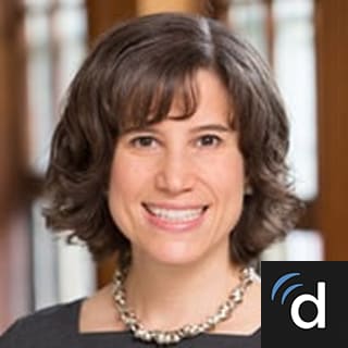Alisa Busch, MD