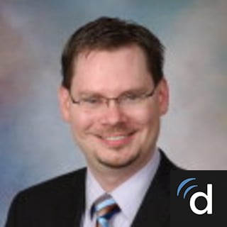 Bryan Klassen, MD