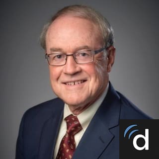 Geoffrey Burgess, MD