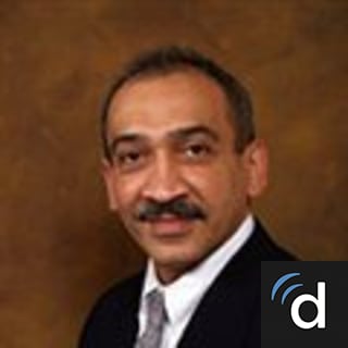 Amarish Kapasi, MD