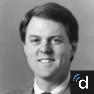 James Stinson, MD