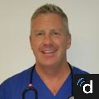 Jeffrey Fowler, MD, Anesthesiology, Gillette, WY