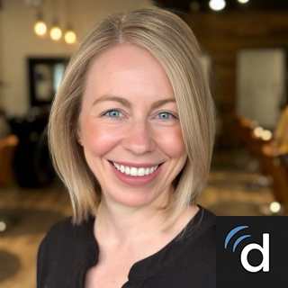 Jennifer Ahlquist, Adult Care Nurse Practitioner, Detroit, MI