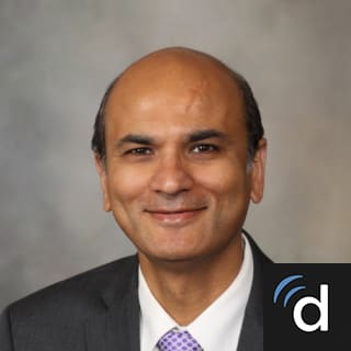 Manish Gandhi, MD, Pathology, Rochester, MN