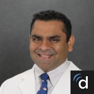 Kiran Raju, DO