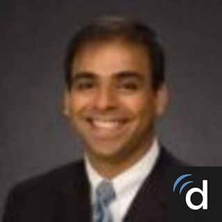 Preetam Bandla, MD, Pulmonology, Seattle, WA