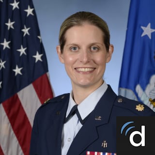 Danielle Cermak, DO, Family Medicine, Hickam AFB, HI