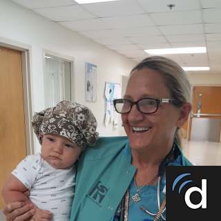 Judy Sables, Certified Registered Nurse Anesthetist, Boynton Beach, FL
