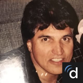 Javed Iqbal, MD