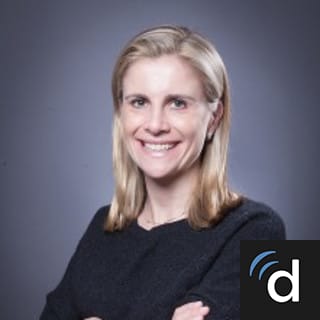 Liza Burns, MD
