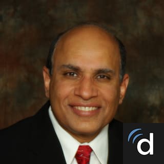Tekchand Tanwani, MD