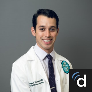 Christopher Trevino, MD