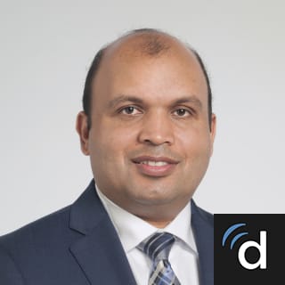 Muhammad Ashraf, MD