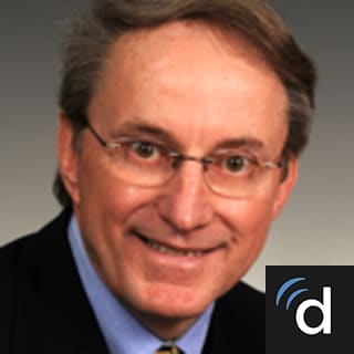 Russel Applegate, MD