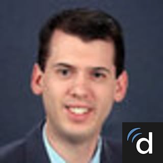 Benjamin Holloway, MD