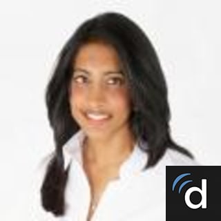 Priya (Swamy) Zeikus, MD
