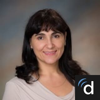 Gianina Cazan-London, MD