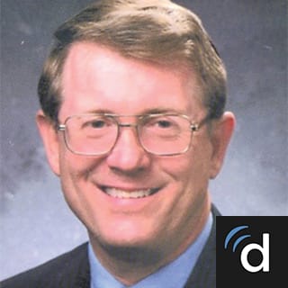 Michael Butner, MD