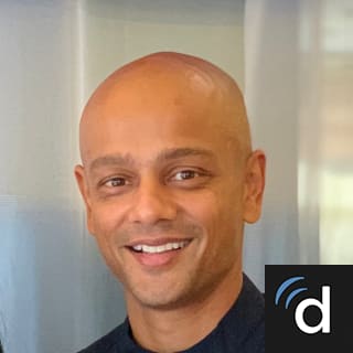 Shashin Shah, MD