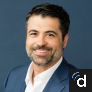 Aric Aghayan, MD