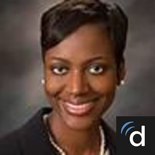 Taneisha Grant, MD