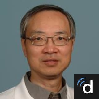 Changlin Wang, MD, Internal Medicine, Oakland, CA