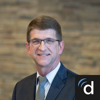 Stephen Higgins, MD