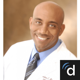 Ashton Brinson, MD