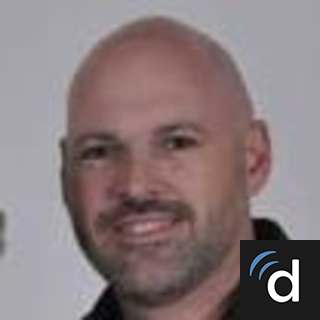 Brent Dunlap, Pharmacist, Huntsville, TN