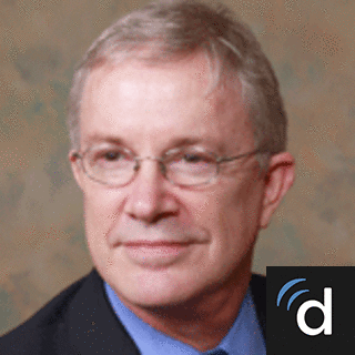 Stephen Bunker, MD, Nuclear Medicine, Austin, TX