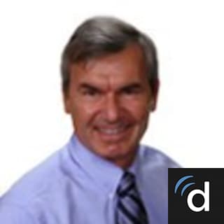 Dale Johnson, MD