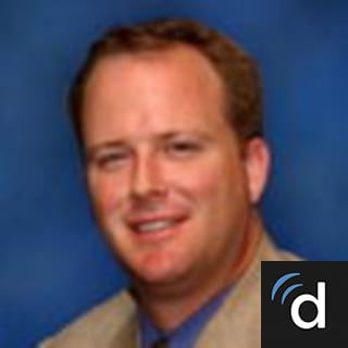Brian Parker, MD