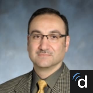 Ziad Tahawi, MD, Pulmonology, Dearborn, MI