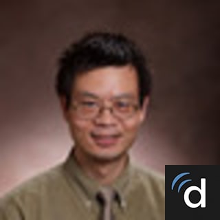 Jinping Fan, MD
