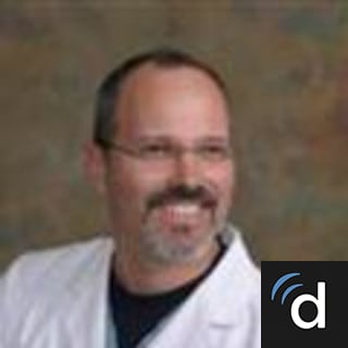 Robert Cline, MD
