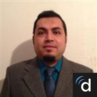 Zahidul Mondal, MD