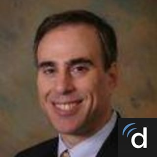 Michael Harwood, MD