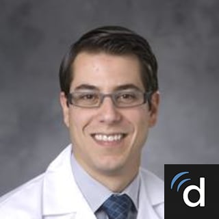 Michael Cohen-Wolkowiez, MD