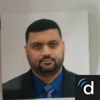 Samir Vohra, Nurse Practitioner, Oak Lawn, IL
