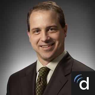 Joseph Dagenbach, MD