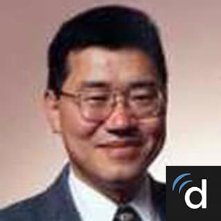 Patrick Lee, MD