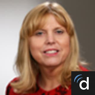 Judy Henderson, MD
