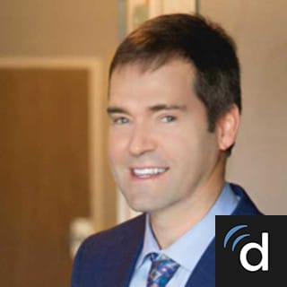 Andrew Gear, MD