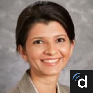 Ayesha Rashid, MD