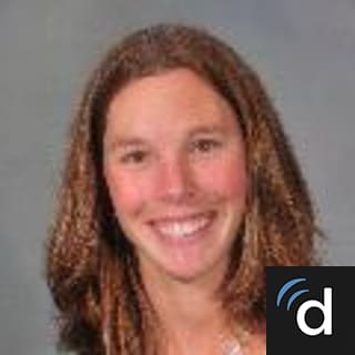 Cortney (Gilbertson) Vandenburgh, DO
