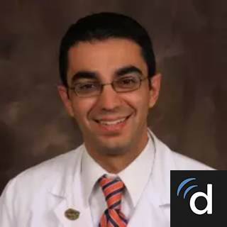 Mohammad Tabesh, MD