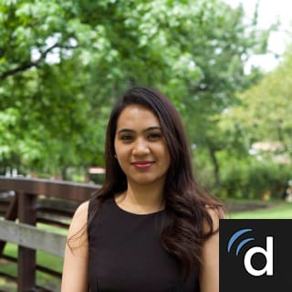 Isha Shrestha, MD, Endocrinology, Everett, WA