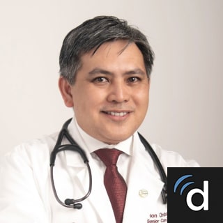 Ron Ordona